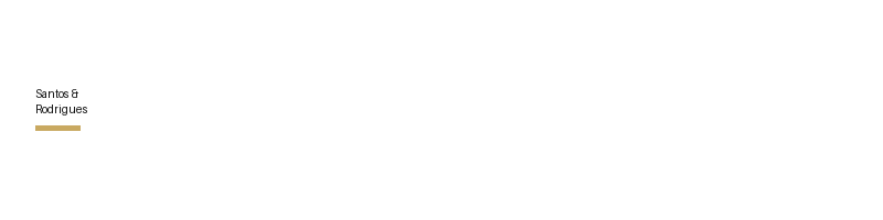 Santos & Rodrigues logo